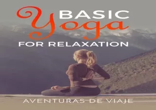 [PDF READ ONLINE] The Yoga Bible