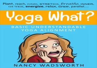 Download Book [PDF] Ganja Yoga: A Practical Guide to Conscious Relaxation, Sooth