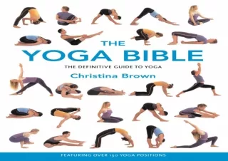 Read ebook [PDF] Yoga: Critical Alignment: Building a Strong, Flexible Practice