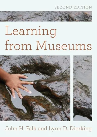 PDF/READ Learning from Museums (American Association for State and Local History)