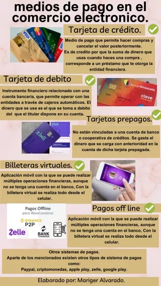 _Medios de pago en el comercio electronico