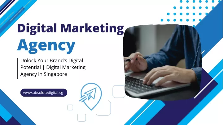 digital marketing agency unlock your brand