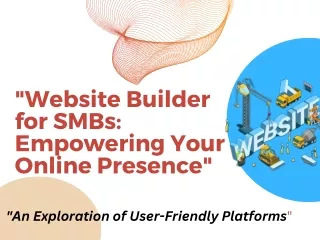 final Website Builder for SMBs Empowering Your Online Presence (1)