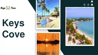 Features to look for in Keys Florida Vacation Rental