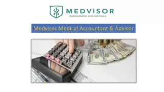 Crafting Success Melbourne's Premier Trusted Medical Accountants