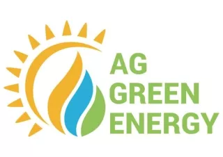 Logo AG Green Energy