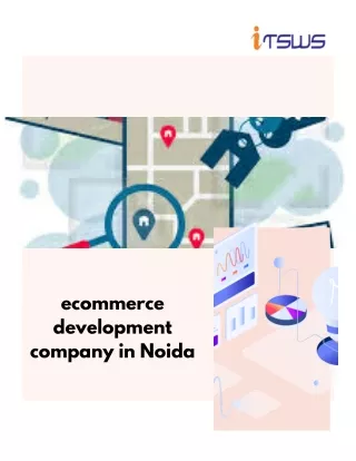 ecommerce development company in Noida