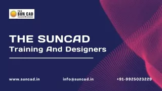 Refinery Scanning Service in Gujarat | The SUNCAD Training & Designers