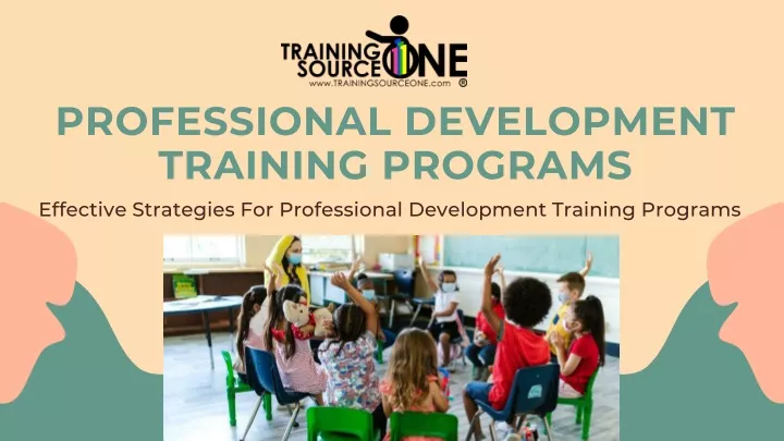 professional development training programs