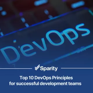Top 10 DevOps Principles for successful development teams (1)