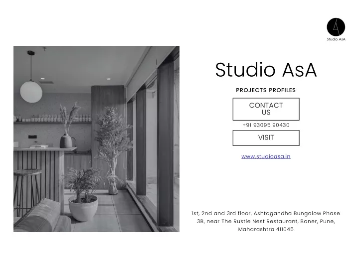 studio asa