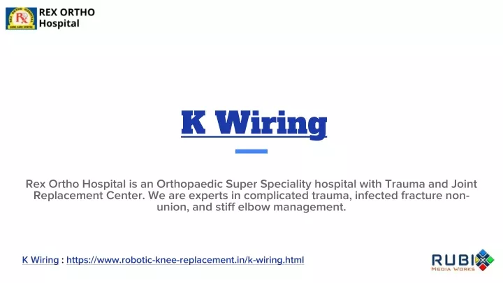 k wiring