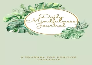 $PDF$/READ/DOWNLOAD Gratitude Journal