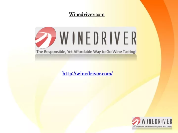 winedriver com