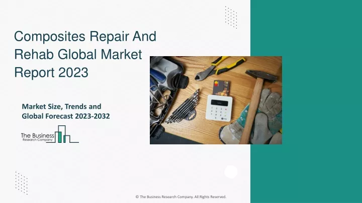 composites repair and rehab global market report