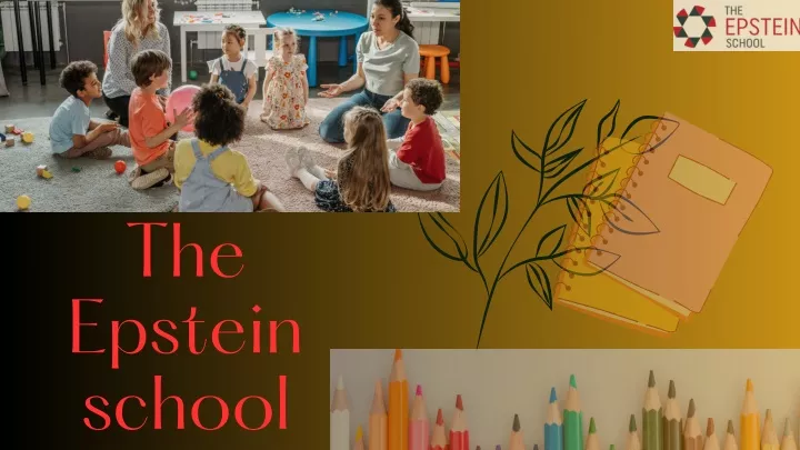 the epstein school
