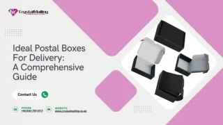 https www crystalmailing co uk
