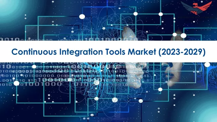 continuous integration tools market 2023 2029