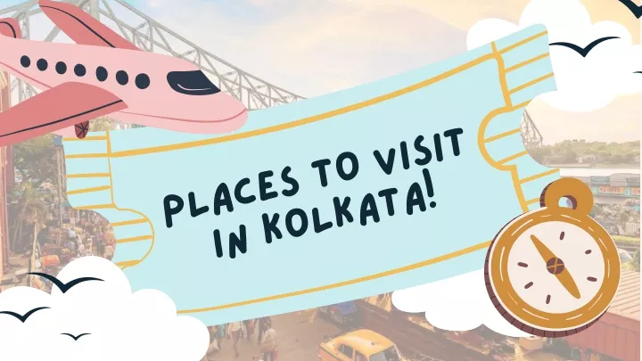 places to visit in kolkata