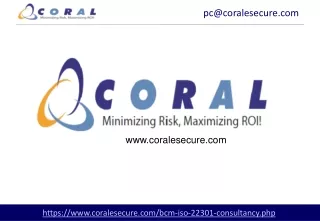 www coralesecure com