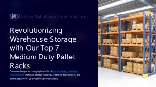 Revolutionizing-Warehouse-Storage-with-Our-Top-7-Medium-Duty-Pallet-Rack