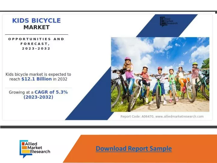 download report sample