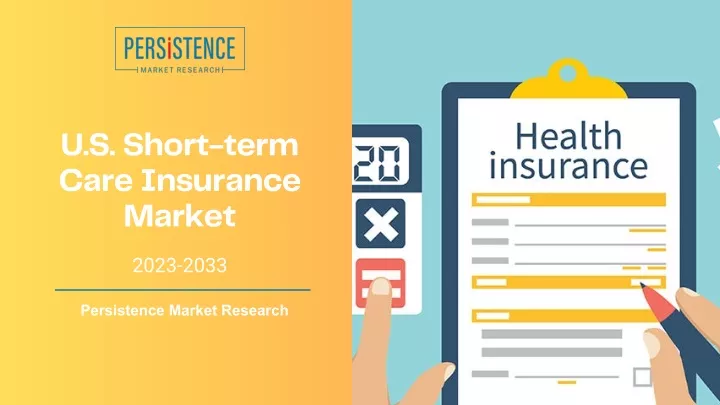 u s short term care insurance market