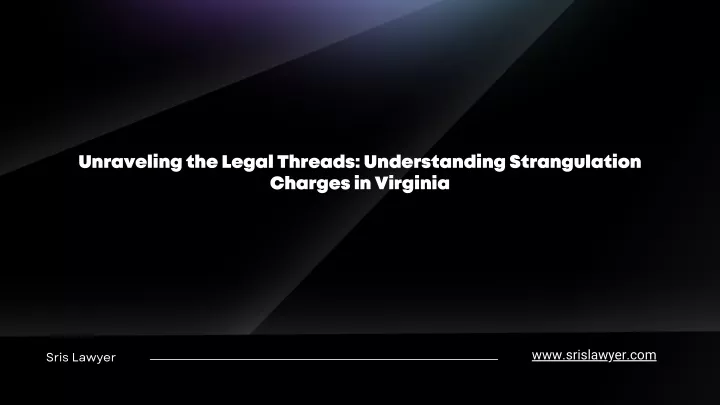 unraveling the legal threads understanding