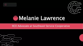 Melanie Lawrence - A Results-Driven Specialist - Lakeville, MN