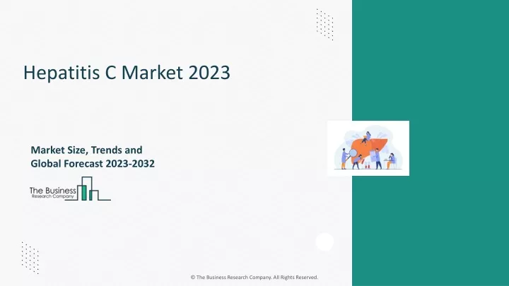 hepatitis c market 2023