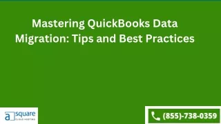 mastering quickbooks data migration tips and best