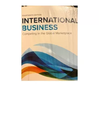Download LooseLeaf for International Business for android