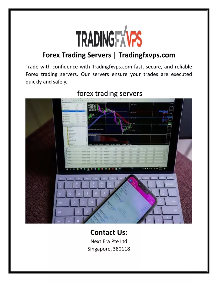 forex trading servers tradingfxvps com