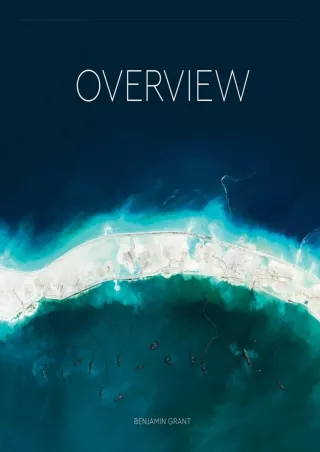 get [PDF] Download Overview: A New Perspective of Earth