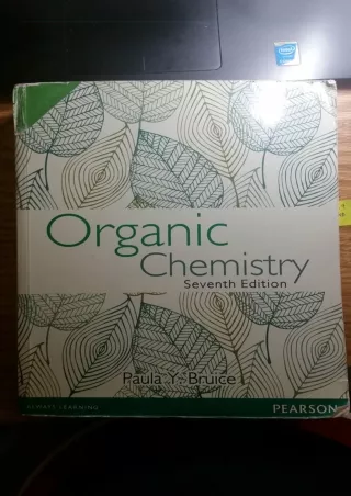 PDF/READ  Organic Chemistry (7th Edition)