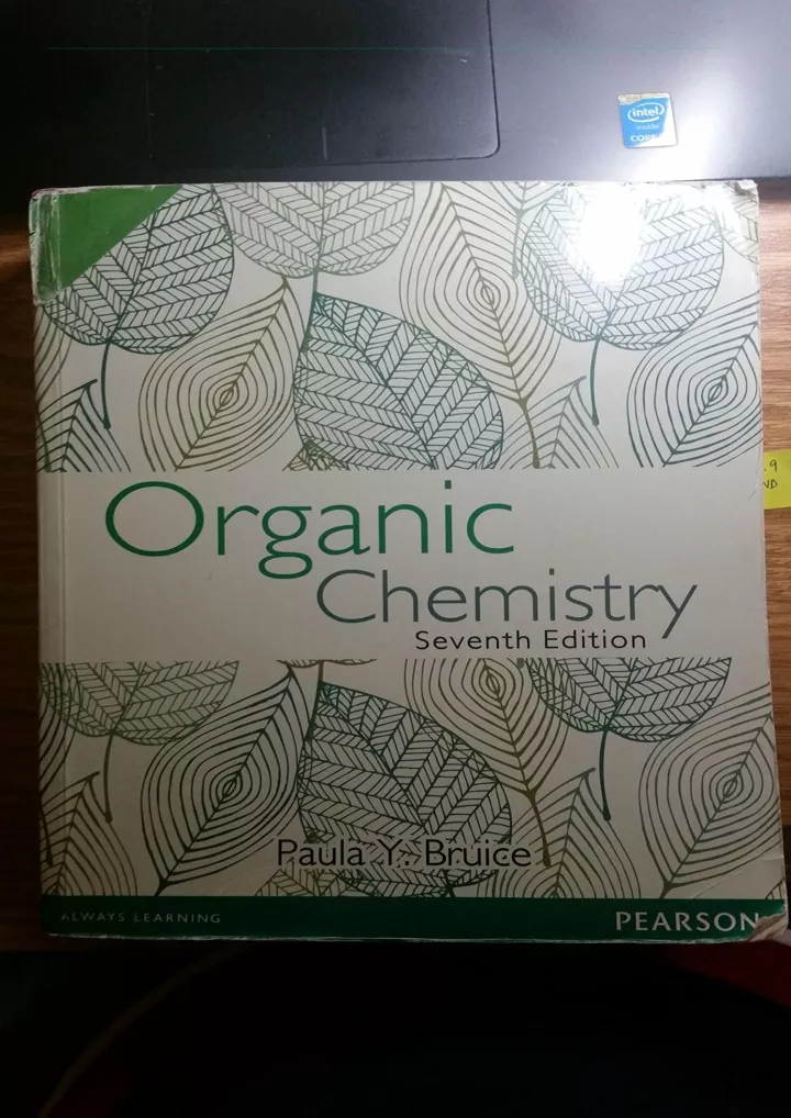 pdf read organic chemistry 7th edition download