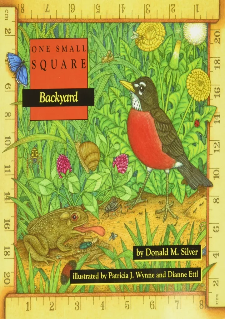 download pdf backyard download pdf read download