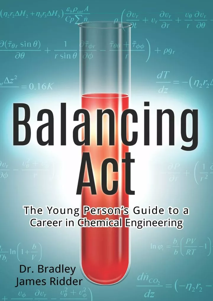 pdf balancing act the young person s guide