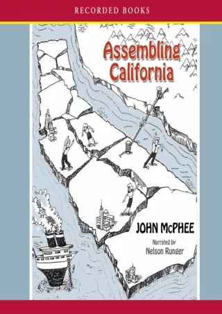 [PDF READ ONLINE] Assembling California