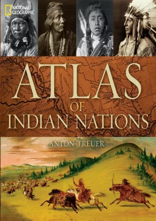 PDF/READ  Atlas of Indian Nations