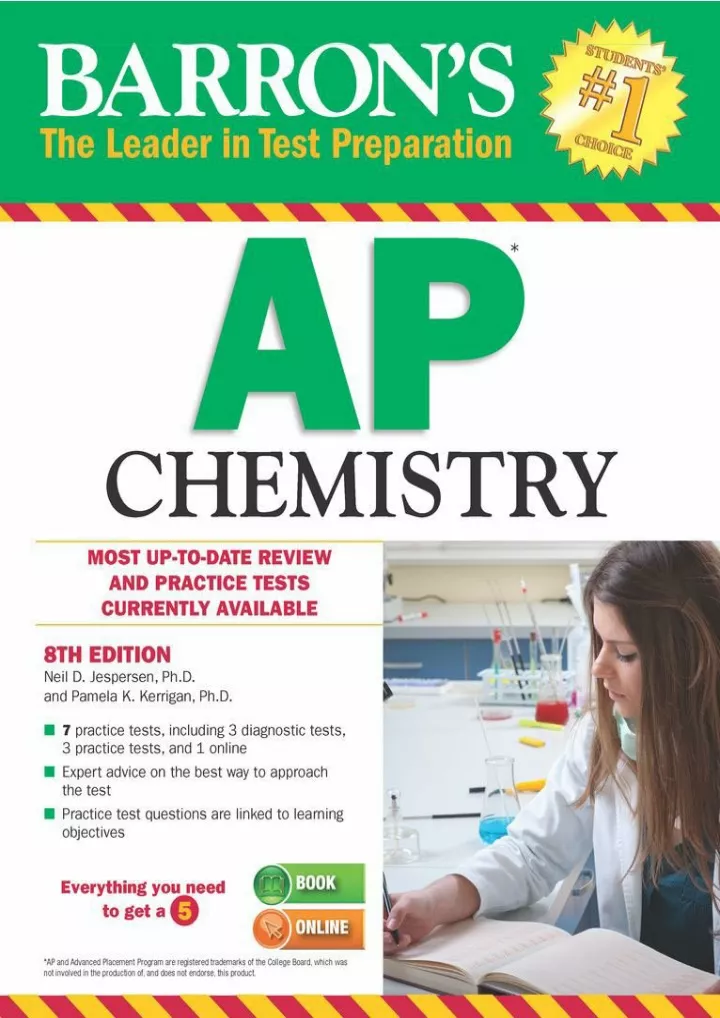 read download barron s ap chemistry download