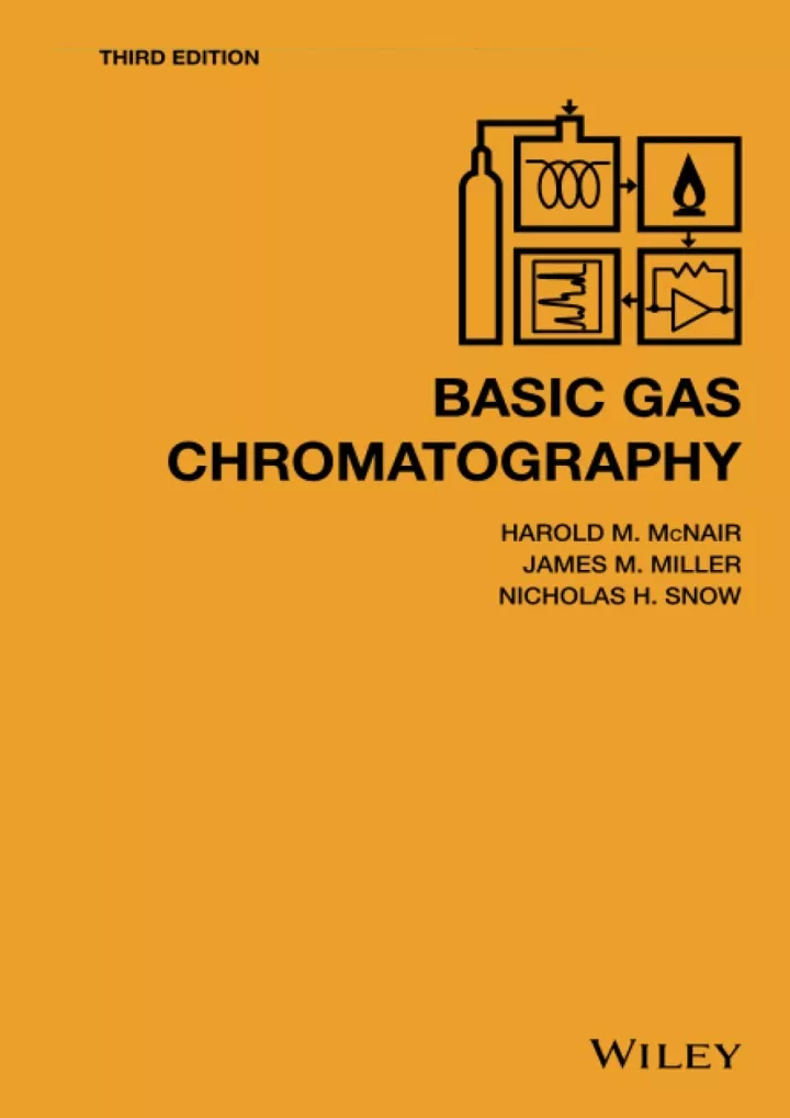 pdf basic gas chromatography download pdf read