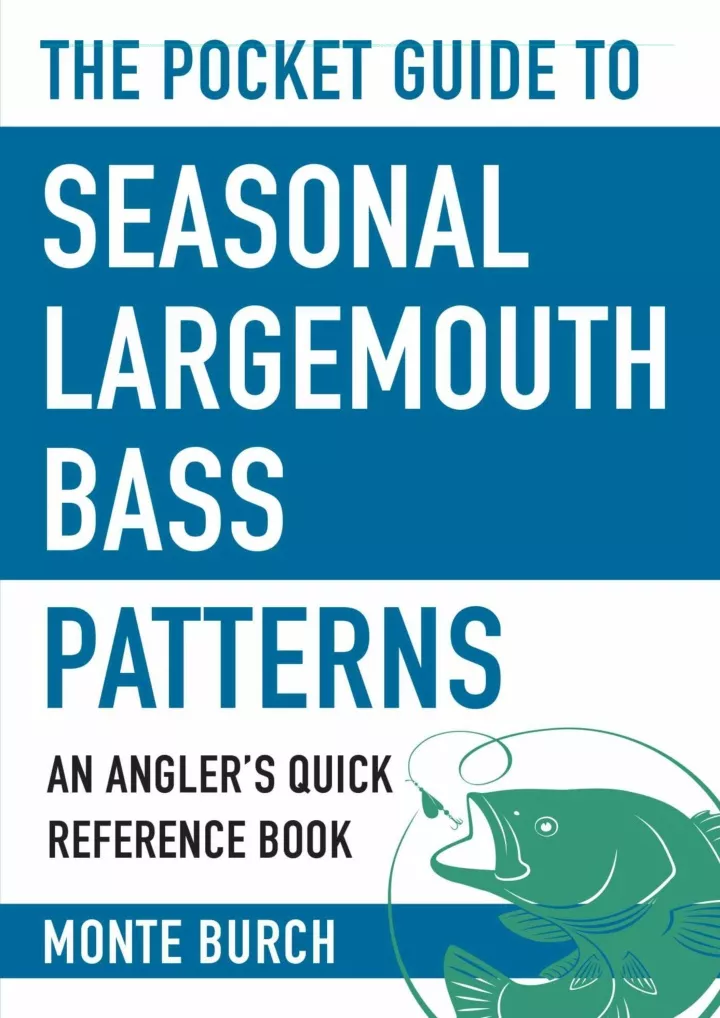download pdf the pocket guide to seasonal
