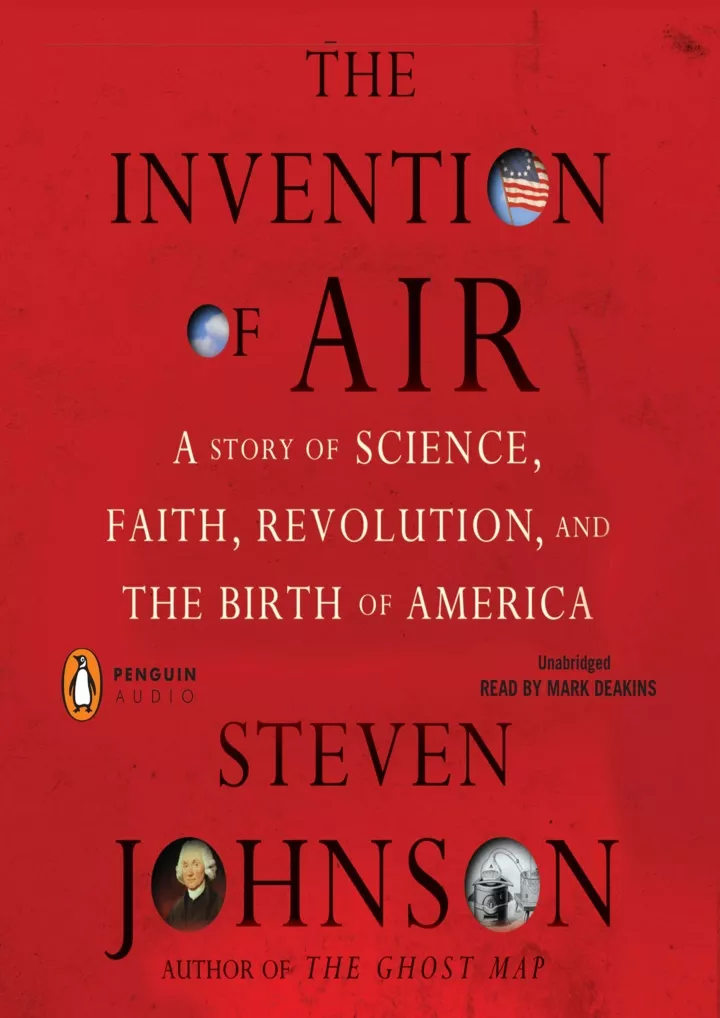 read pdf the invention of air download pdf read