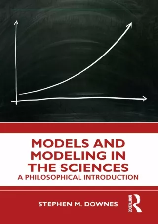 get [PDF] Download Models and Modeling in the Sciences: A Philosophical Introduc