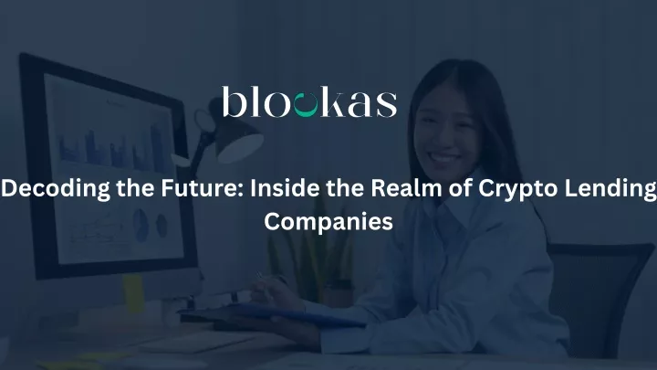 decoding the future inside the realm of crypto
