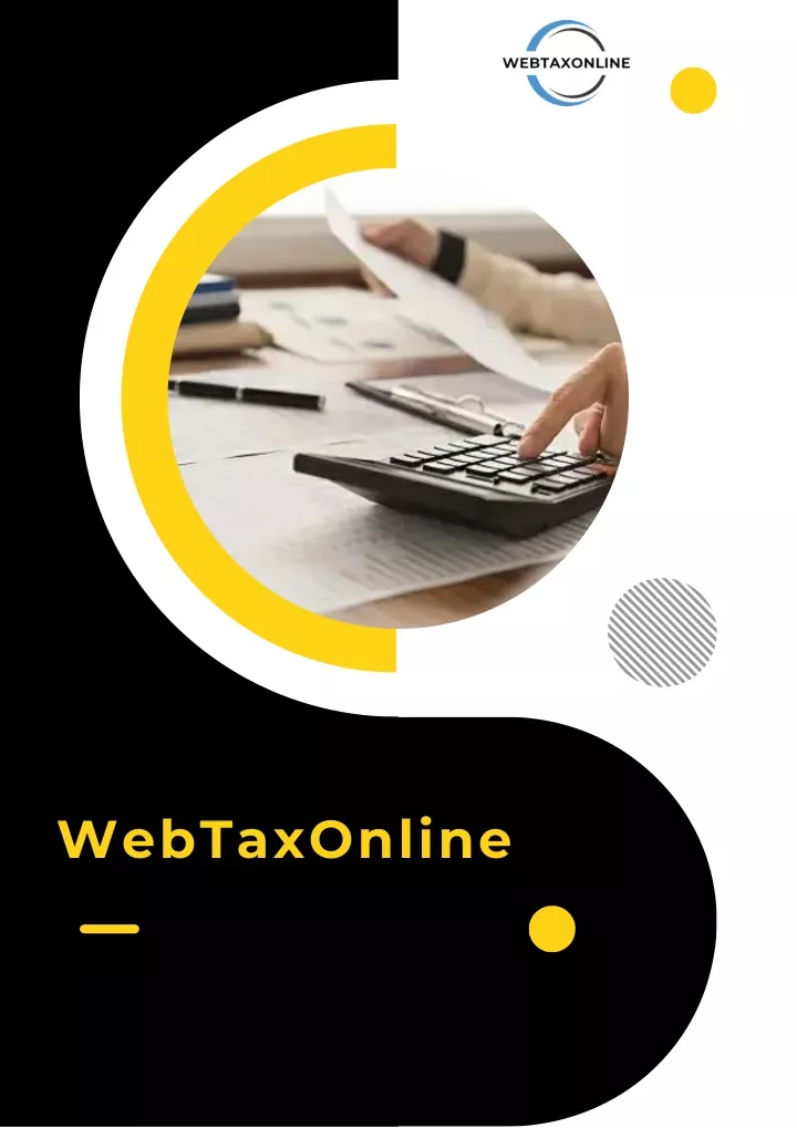 webtaxonline