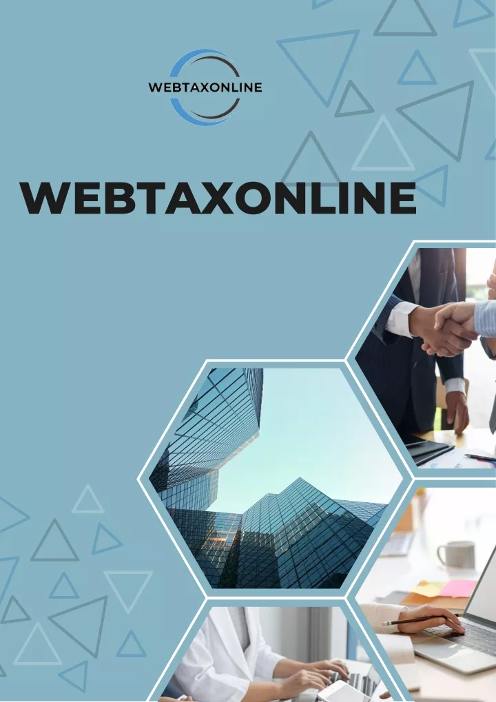 webtaxonline