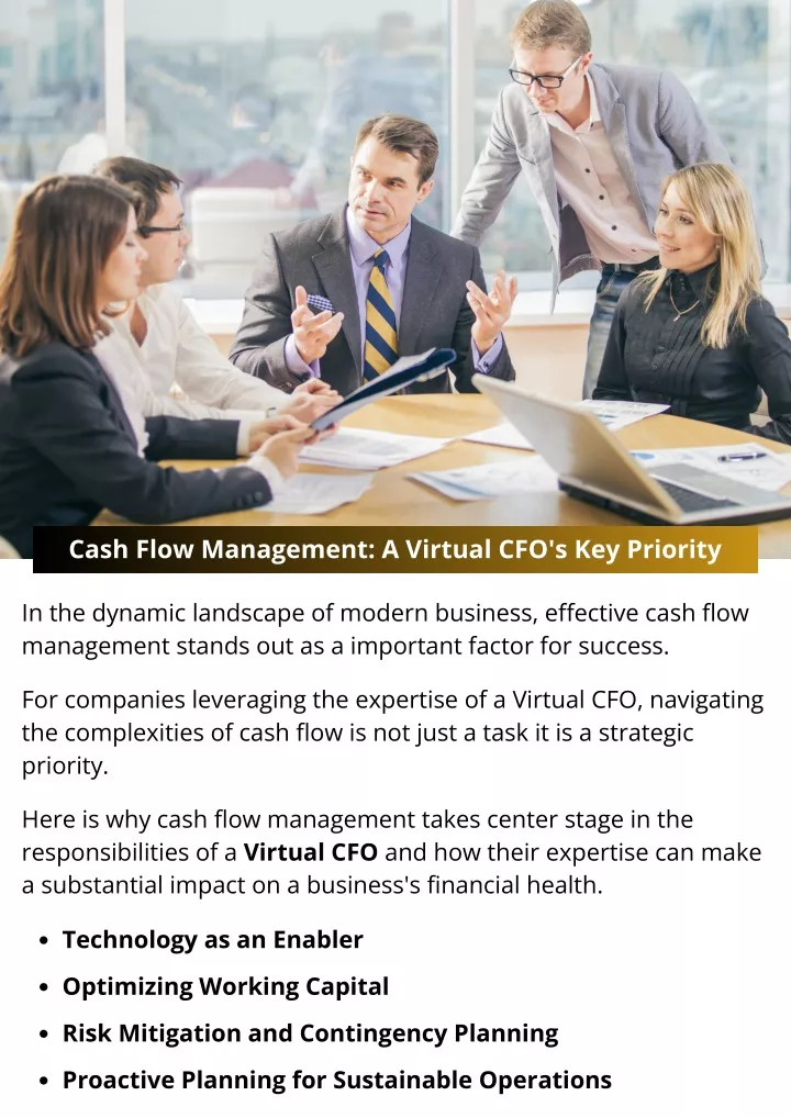 cash flow management a virtual cfo s key priority