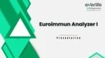Improve Your Immunological Testing With The Best Euroimmun Analyzer I - slide 1